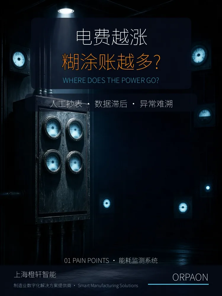 能源管理细节图