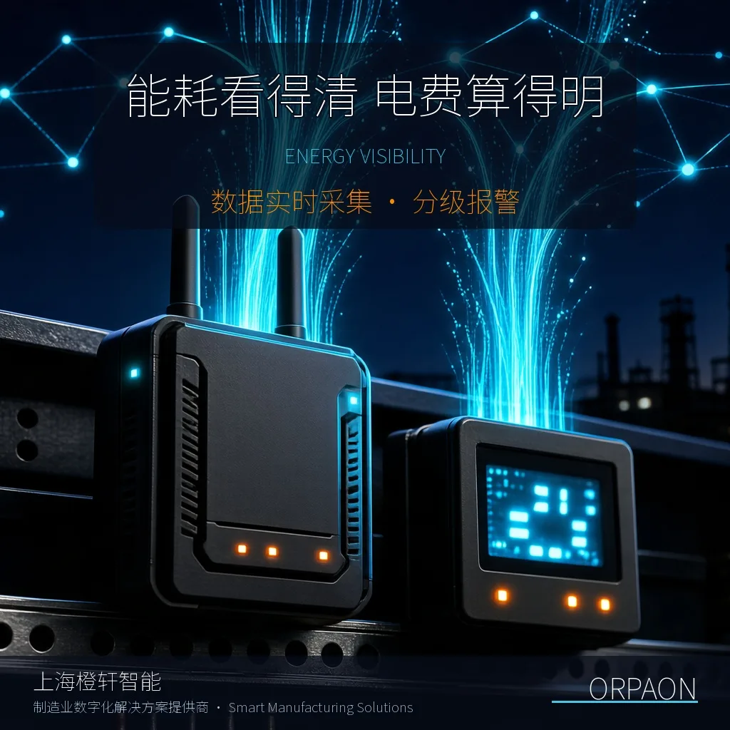 能量管理示意图