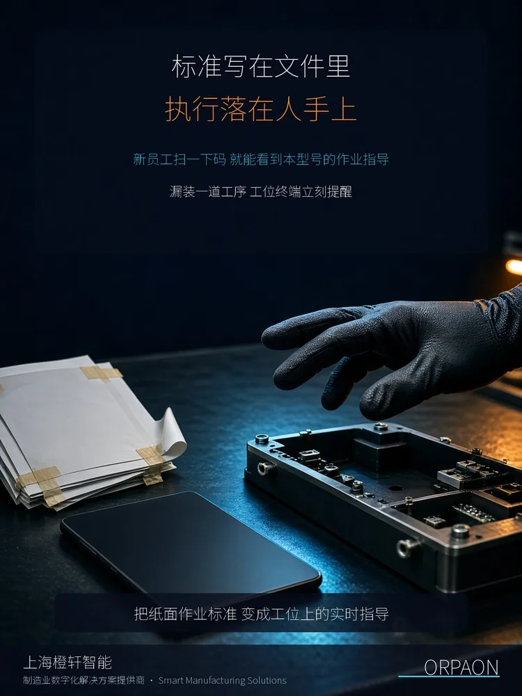 AI-SOP应用细节图